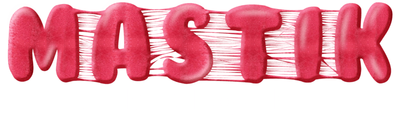 Mastik Header Logo
