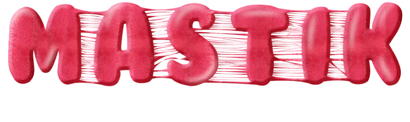 Mastik Header Logo